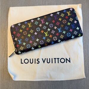 LV Murakami Clemence (New)